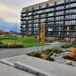 Touristic Choice Of Oslo